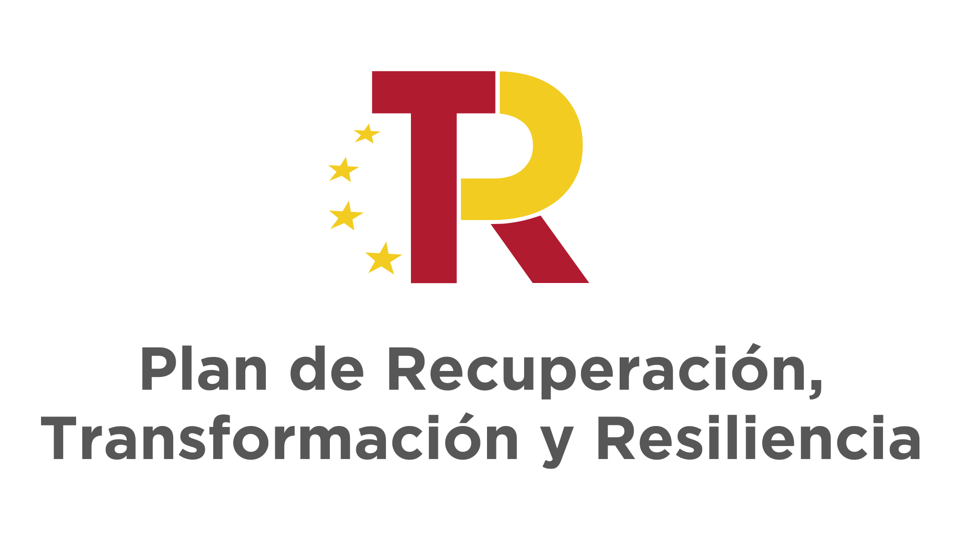 Plan de Recuperacion, Transformacion y Resiliencia
