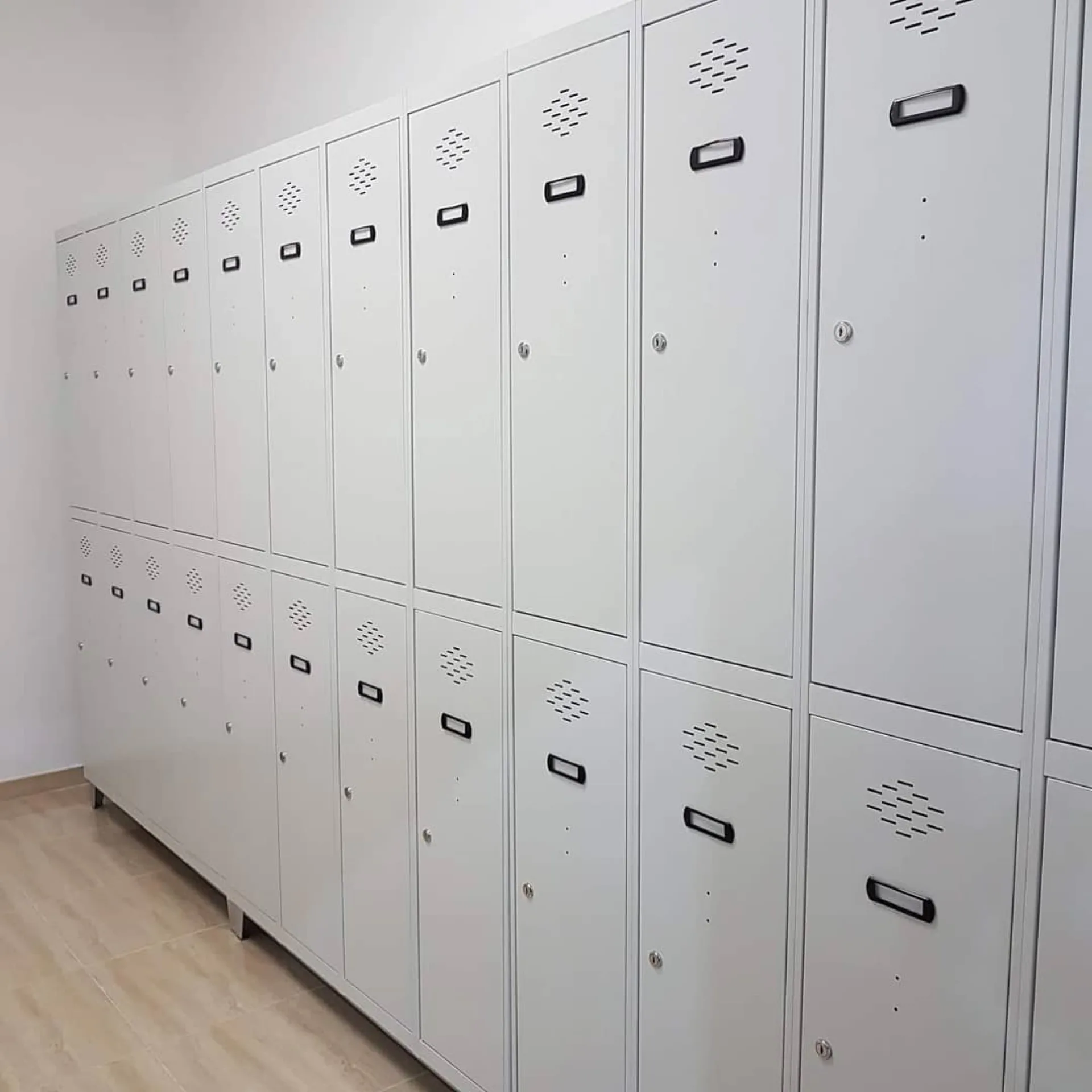 Estanterías 7